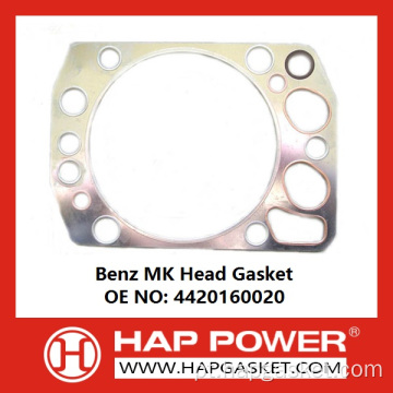 Benz MK Head Gasket OE 4420160020